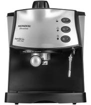 Cafeteira Espresso - Automática - Cream Premium - Mondial