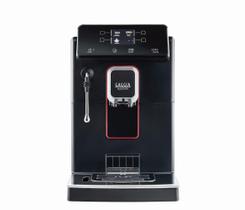Cafeteira Espresso Automática Magenta Plus Gaggia 127V Preta