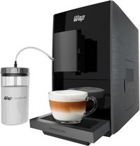 Cafeteira Espresso Automática Moedor Espumado Pressao 19 Bar 110V Cafeteira Espresso Automática Moedor Espumado Pressao 19 Bar 110V