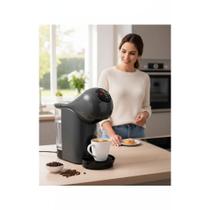 Cafeteira Espresso Automática Multibebidas 15 Bar