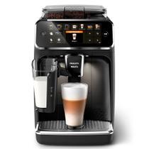 Cafeteira Espresso Automática Série 5400 Philips Walita 1500W com 1,8 Litros Preto - EP5441