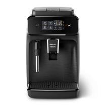 Cafeteira Espresso Automática Série Philips Walita Preta 110