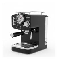 Cafeteira Espresso Black Inox 1,25l Nespresso 127v - Peabody Preto 127v Cafeteira Espresso Black Inox 1,25l Nespresso 127v - Peabody Preto 127v