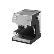 Cafeteira Espresso Britânia BCF33 15 Bar 1,6L 850W