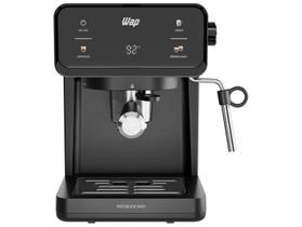 Cafeteira Espresso Digital WAP Aroma Prime Prosdócimo WCM20 110V Cafeteira Espresso Digital WAP Aroma Prime Prosdócimo WCM20 110V