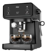 Cafeteira Espresso Digital Wap Aroma Prime Prosdócimo Wcm20 Cor Preto Cafeteira Espresso Digital Wap Aroma Prime Prosdócimo Wcm20 Cor Preto