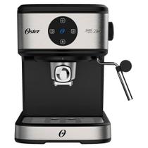 Cafeteira Espresso Double Digital Oster 110V