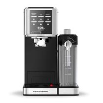 Cafeteira Espresso EOS Latte Italiana Inox Ecf05ecl 110v Cafeteira Espresso EOS Latte Italiana Inox Ecf05ecl 110v