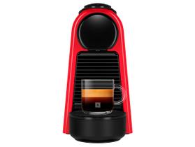 Cafeteira Espresso Essenza Vermelha