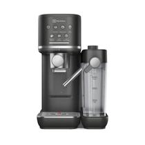 Cafeteira Espresso Experience Cápsulas Nespresso Maquina Café em Pó Vaporizador Leite Electrolux
