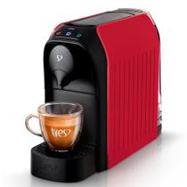 Cafeteira Espresso G5 Passione Vermelha Automática Três 3 - 3 Coracoes