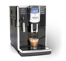 Cafeteira espresso gaggia automatica anima pannarello 110v 19076041