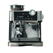 Cafeteira Espresso Gallant Digital Due Nero 20 Bar GCF320 127V Cafeteira Espresso Gallant Digital Due Nero 20 Bar GCF320 127V
