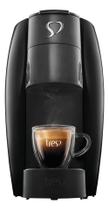 Cafeteira Espresso LOV Preto TRES 3 Corações Preto 220V