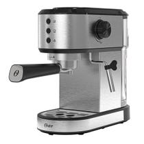 Cafeteira Espresso Oster Compacta Perfect Moment Cafeteira Espresso Oster Compacta Perfect Moment