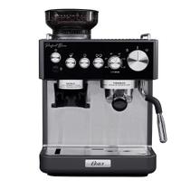 Cafeteira Espresso Oster Nova Perfect Brew - 110V Cafeteira Espresso Oster Nova Perfect Brew - 110V