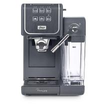 Cafeteira Espresso Oster Primalatte Touch 110V