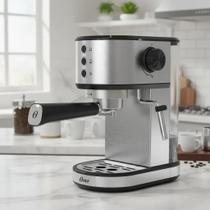 Cafeteira Espresso Perfect Moment Oster 220V
