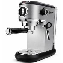 Cafeteira Espresso Quanta QTCME36 5 em 1 19 Bar 1450W 220V Cafeteira Espresso Quanta QTCME36 5 em 1 19 Bar 1450W 220V