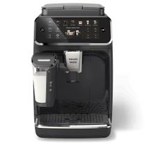 Cafeteira Espresso Superautomática LatteGo Série 4400 Philips Walita 1400W - EP4441