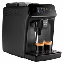 Cafeteira Espresso Superautomática Série 1200 Philips Walita - EP1220