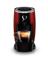 Cafeteira Espresso Três Corações Automática Touch