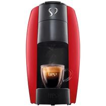 Cafeteira Espresso Tres Coracoes Lov - 20039020 Vermelho 220 Volts