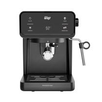 Cafeteira Espresso WAP Digital 12L WCM20 Aroma Prime 950W 127V