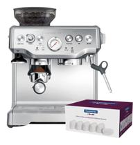 Cafeteira Express Tramontina By Breville 220v C/ Refil Extra 6un