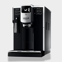 Cafeteira expresso Anima Pannarello 127 V 19076041 Gaggia