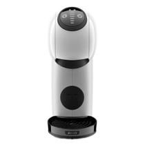 Cafeteira Expresso Arno DGS1 Dolce Gusto - Gênio S Basic Branco Cafeteira Expresso Arno DGS1 Dolce Gusto - Gênio S Basic Branco