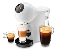 Cafeteira Expresso Arno Dolce Gusto Genio S Basic Branco 110