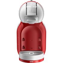 Cafeteira Expresso Arno Dolce Gusto Mini Me, Automática, Vermelha - 110V