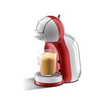 Cafeteira Expresso Arno Dolce Gusto Mini Me Vermelha 127V