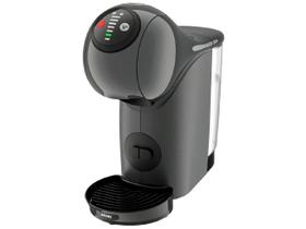 Cafeteira Expresso Arno Nescafé Dolce Gusto Genio S Basic DGS5 Grafite