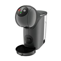 Cafeteira Expresso Arno Nescafé Dolce Gusto Genio S Basic DGS5 Grafite