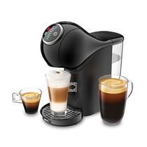 Cafeteira Expresso Arno Nescafé Dolce Gusto Gênio S Plus Preta 127v DGS2 Cafeteira Expresso Arno Nescafé Dolce Gusto Gênio S Plus Preta 127v DGS2