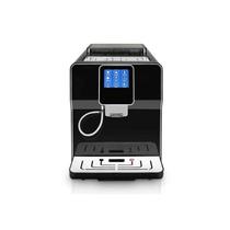 Cafeteira Expresso Automática de Luxo Dlux A8 - Preta 220V