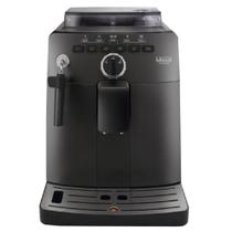 Cafeteira Expresso Automática Naviglio Preta 110V - Gaggia