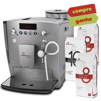 Cafeteira Expresso Automática Orion Espressione 620T 220v + Kit Espressione Grãos Cafeteira Expresso Automática Orion Espressione 620T 220v + Kit Espressione Grãos