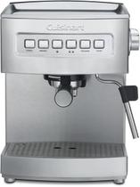 Cafeteira Expresso Cuisinart EM-200NP1 110V Inox 15 Bar