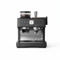 Cafeteira Expresso Electrolux Expert ECM90 com Moedor de Café e Espumador de Leite 220V Cafeteira Expresso Electrolux Expert ECM90 com Moedor de Café e Espumador de Leite 220V