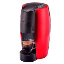 Cafeteira Expresso G1 Lov Vermelho Brilhante - Tres - 110v - Tres coracoes