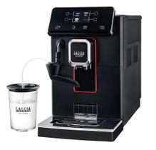 Cafeteira Expresso Gaggia Magenta Milk Máquina de Café Expresso