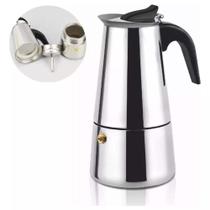 Cafeteira Expresso Italiana 200ml Albema