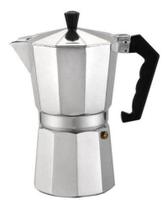 Cafeteira Expresso Italiana 300 Ml 6 Xícaras De Café - Abelhuda Presentes Cafeteira Expresso Italiana 300 Ml 6 Xícaras De Café - Abelhuda Presentes