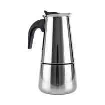 Cafeteira Expresso Italiana Em Inox 4 Xícaras Kehome Cafeteira Expresso Italiana Em Inox 4 Xícaras Kehome