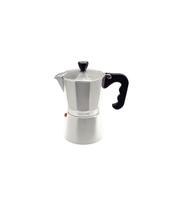 Cafeteira Expresso Italiana Tramontina em Alumínio 320 ml