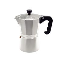 Cafeteira Expresso Italiana Tramontina em Alumínio com Cabo em Nylon 320 ml