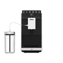 Cafeteira Expresso Philco 20 Bar 1,2L com Moedor PCF03A Cafeteira Expresso Philco 20 Bar 1,2L com Moedor PCF03A